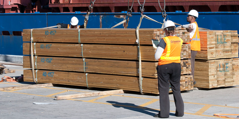 Break Bulk: ¿qué es en el transporte marítimo?