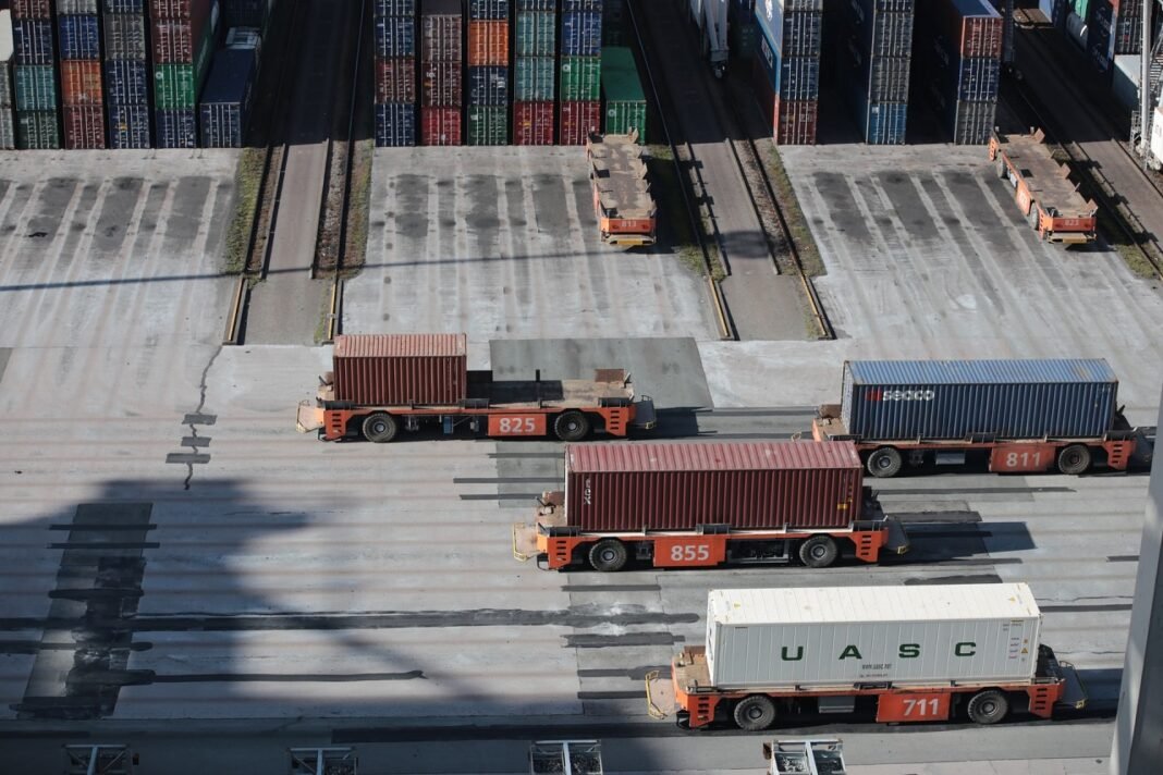 6 Puertos marítimos de Bolivia más relevantes para el comercio exterior